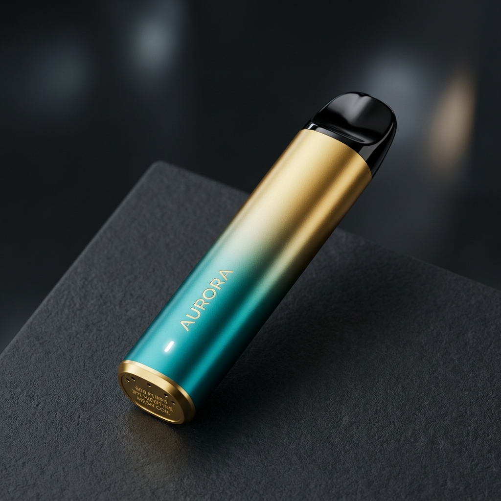 Disposable Vapes