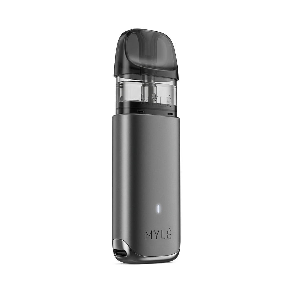 MYLE Devices & Pods